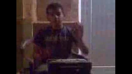 darbuka solo 3.bolum