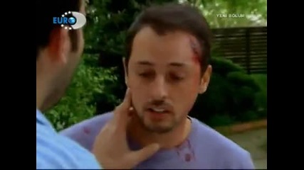 Kavak Yelleri 163 - 6 част
