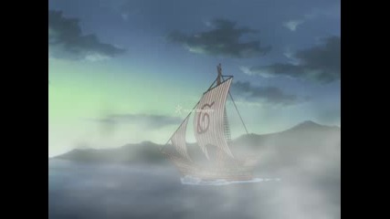 Naruto Shippuuden - 235
