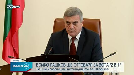 Новините на NOVA NEWS (23.09.2021 – 20:00)