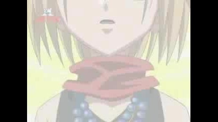 Shaman King