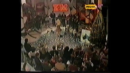 Jovana - Sudnji dan (live)