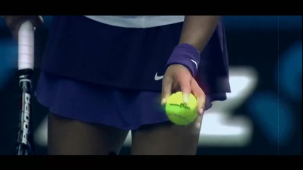 Azarenka vs Li Final Showdown - Australian Open 2013