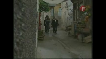 Гордата Аси Е30 - 1/3 