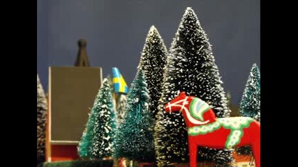 Merry Swedish Christmas