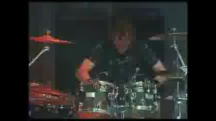 Felix Bohnke - Drum Solo