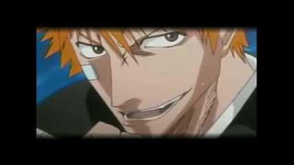 Bleach Forsaken Amv