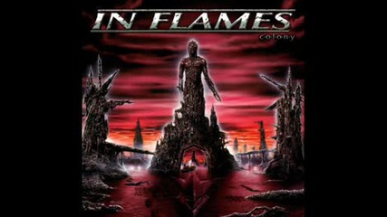 In Flames - New World