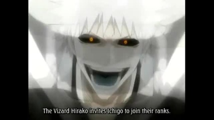 Bleach Amv - Break me Down