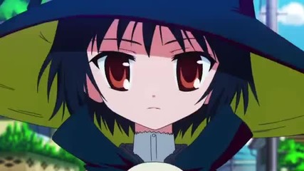 Majimoji Rurumo Anime Preview