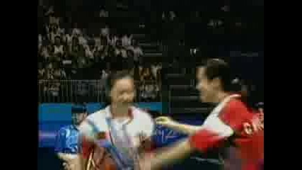 Beijing Olympic Games 2008