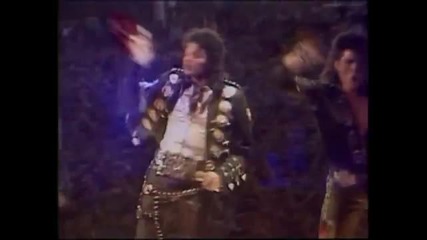 Michael Jackson - History * remix