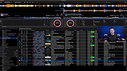 Traktor Dj Pro Plus & Pioneer Dj Rekordbox Professional
