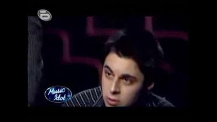 Music Idol 3 ** Тодор или Павел **