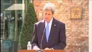 Kerry Will Travel to Havana on Aug. 14