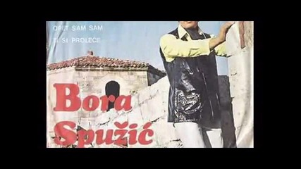 Bora Spuzic Kvaka - Jos Ne Svice Rujna Zora