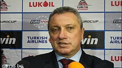 Марин Докузовски изригна срещу чужденците, похвали българите в ЛукОйл
