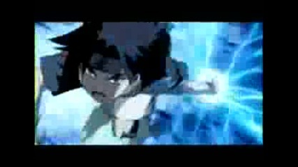 Sasukes Last Breath