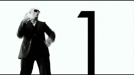 Pitbull - I know you want me 