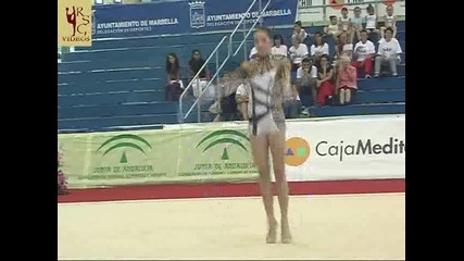 Neta Rivkin Hoop