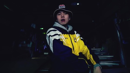 Seo Chul Gu - Nationwide (feat. Dj Kendrickxx)
