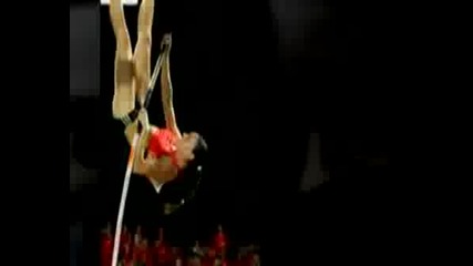 Елена Исинбаева