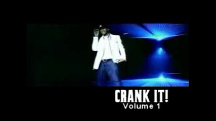 Usher,  Lil Jon & Ying Yang Twins - Yeah & Bojangles (tmc Remix)