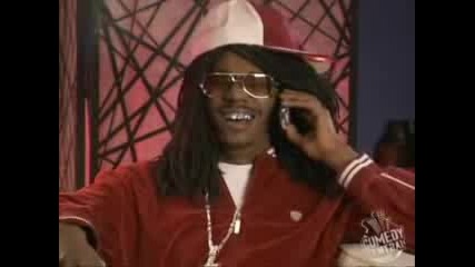 Разговор По Телефон - Lil Jon Vs.lil Jon 