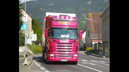 Spedition Rotzer