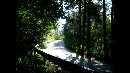 Rally Sliven 2012