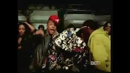 T.i. & Various Artists - Top Back