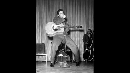 Elvis Presley - Only You