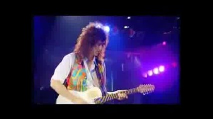 Freddie Mercury Tribute Zucchero