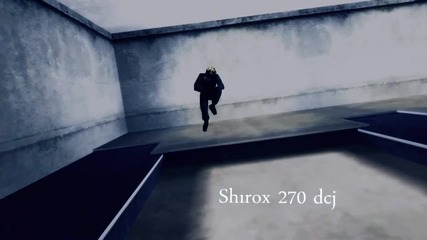 Shirox^. 270 Dcj by evil