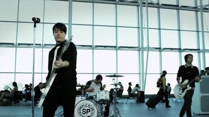 Simple Plan ft. Natasha Bedingfield - Jet Lag