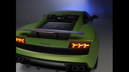 2011 - Lamborghini - Gallardo - Lp570 - 4 - Superleggera