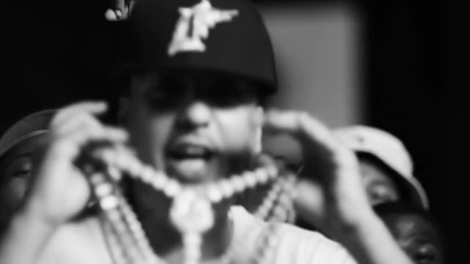 French Montana ft. Charlie Rock - Shot Caller [hq]