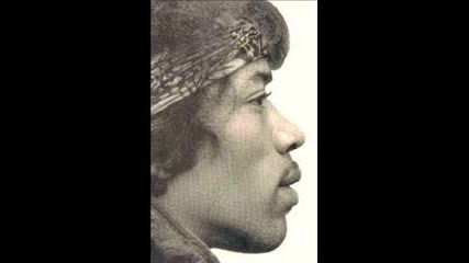 Jimi Hendrix Jam Session