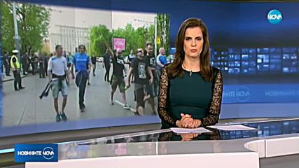 Новините на NOVA (15.05.2018 - 7.00 ч.)