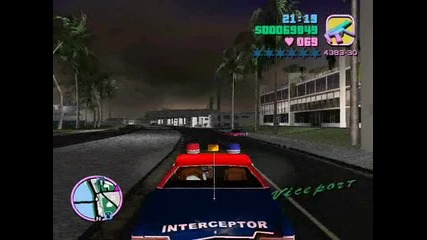 Gta Vice City misia 48 