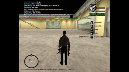 [bg][itm]yellow.. vs Undergroundkiller