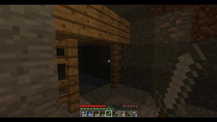 Minecraft S.p. Survival #3 - Изследване на мината !