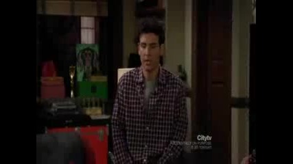 How i met your mother - Whaaaat 