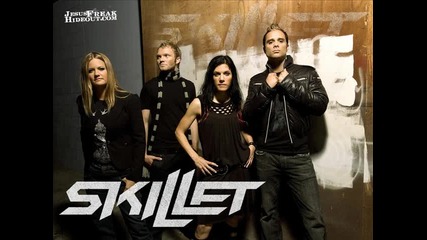 [ Албум ] Skillet - 06 Its Not Me Its You