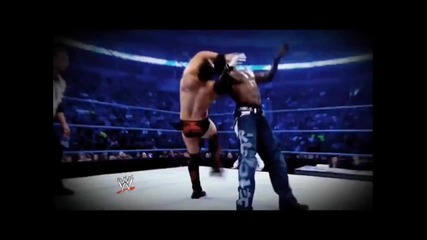 Wwe The Miz New Custom Titantron [hd]