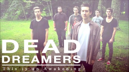 Dead Dreamers - This is an Awakening