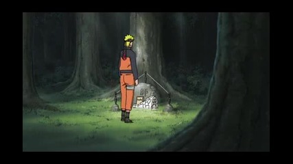Naruto Shippuuden - Eпизод - 175 Bg Sub