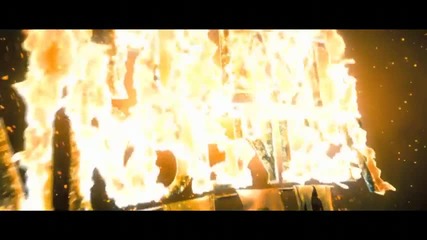 The Last Airbender Teaser Hd 