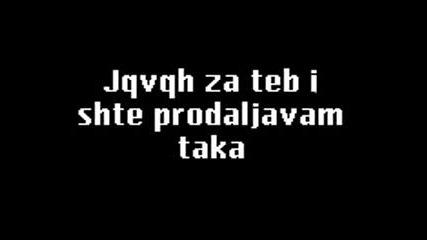 boris dali starata ti snimka