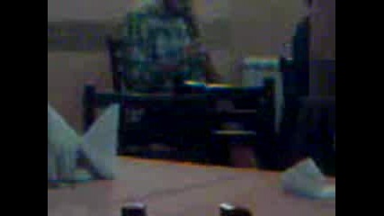 instrument za beatbox 